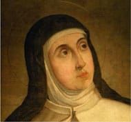 Thérèse d'Avila