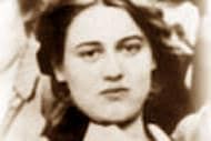 edith Stein en 1913